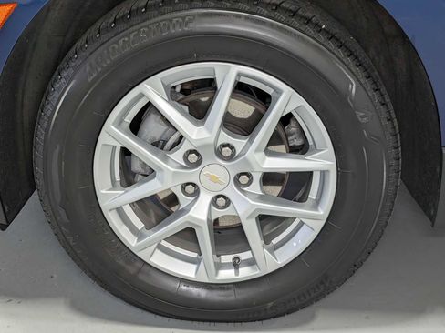 Certified 2022 Chevrolet Equinox LT AWD/4WD image 3