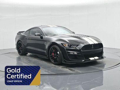 Used 2022 Ford Mustang Shelby GT500 w/ Technology Package