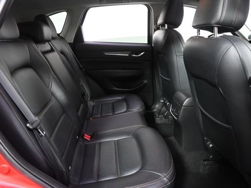 Used 2019 MAZDA CX-5 Grand Touring AWD/4WD image 18