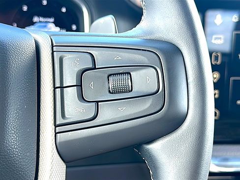 Used 2024 GMC Sierra 1500 Denali w/ Denali Reserve Package image 28