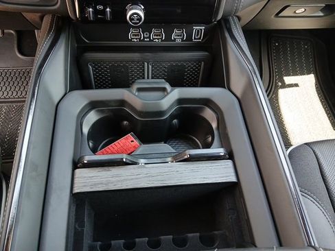 New 2026 RAM 3500 Limited AWD/4WD image 55