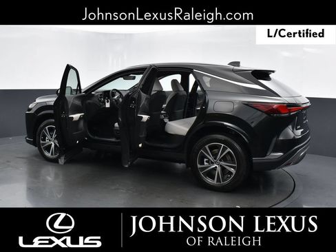 Used 2024 Lexus RX 350 Premium w/ Convenience Package FWD image 32