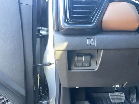 New 2026 GMC Canyon AT4 image 35