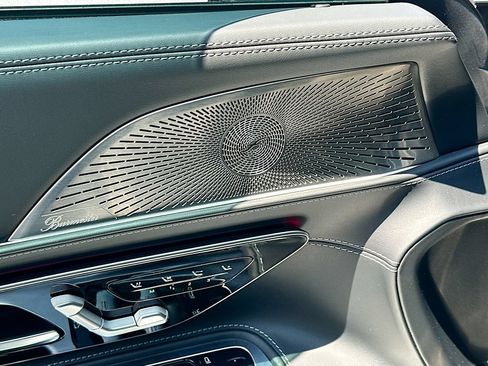 Certified 2022 Mercedes-Benz SL 55 AMG 4MATIC image 19