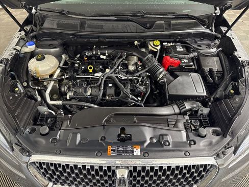 Certified 2022 Lincoln Corsair Reserve w/ Equipment Group 201A image 73