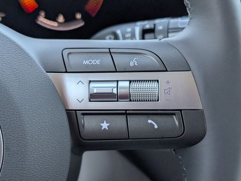 New 2026 Hyundai Kona SEL Sport image 22