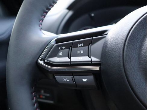 New 2025 MAZDA CX-5 2.5 Turbo image 28