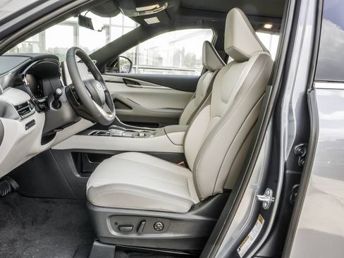 New 2027 INFINITI QX65 Luxe AWD/4WD image 37