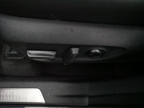 Certified 2024 Toyota Grand Highlander AWD Hybrid image 20