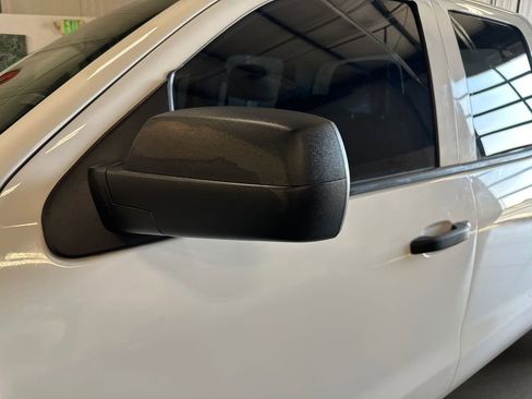 Used 2018 Chevrolet Silverado 1500 W/T w/ WT Convenience Package image 84