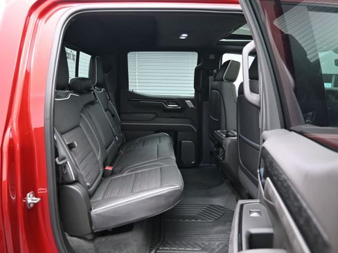Used 2024 GMC Sierra 1500 AT4X w/ AT4X AEV Edition AWD/4WD image 12