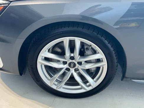 Used 2023 Audi A4 2.0T Premium w/ Convenience Package image 8