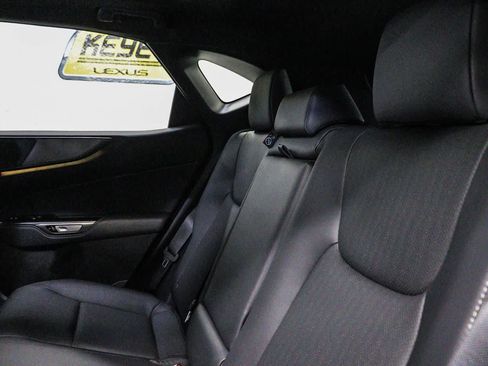 Used 2026 Lexus NX 450h+ F Sport AWD/4WD image 20