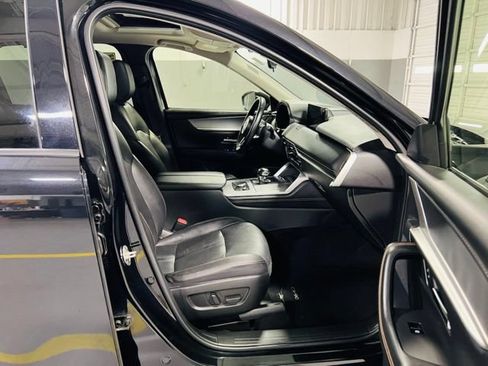 Used 2025 MAZDA CX-90 3.3 Turbo w/ Preferred Package AWD/4WD image 36