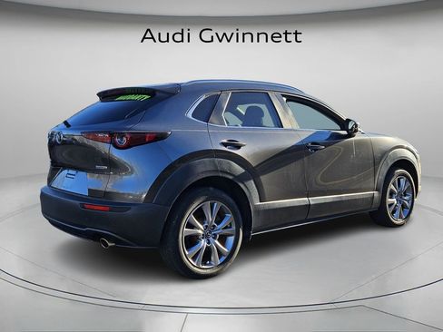 Used 2022 MAZDA CX-30 AWD 2.5 S w/ Preferred Package image 8