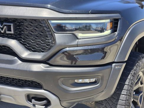 Used 2023 RAM 1500 TRX w/ TRX Level 1 Equipment Group AWD/4WD image 10