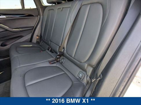 Used 2016 BMW X1 xDrive28i AWD/4WD image 21