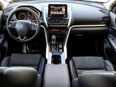 New 2026 Mitsubishi Eclipse Cross SE image 37