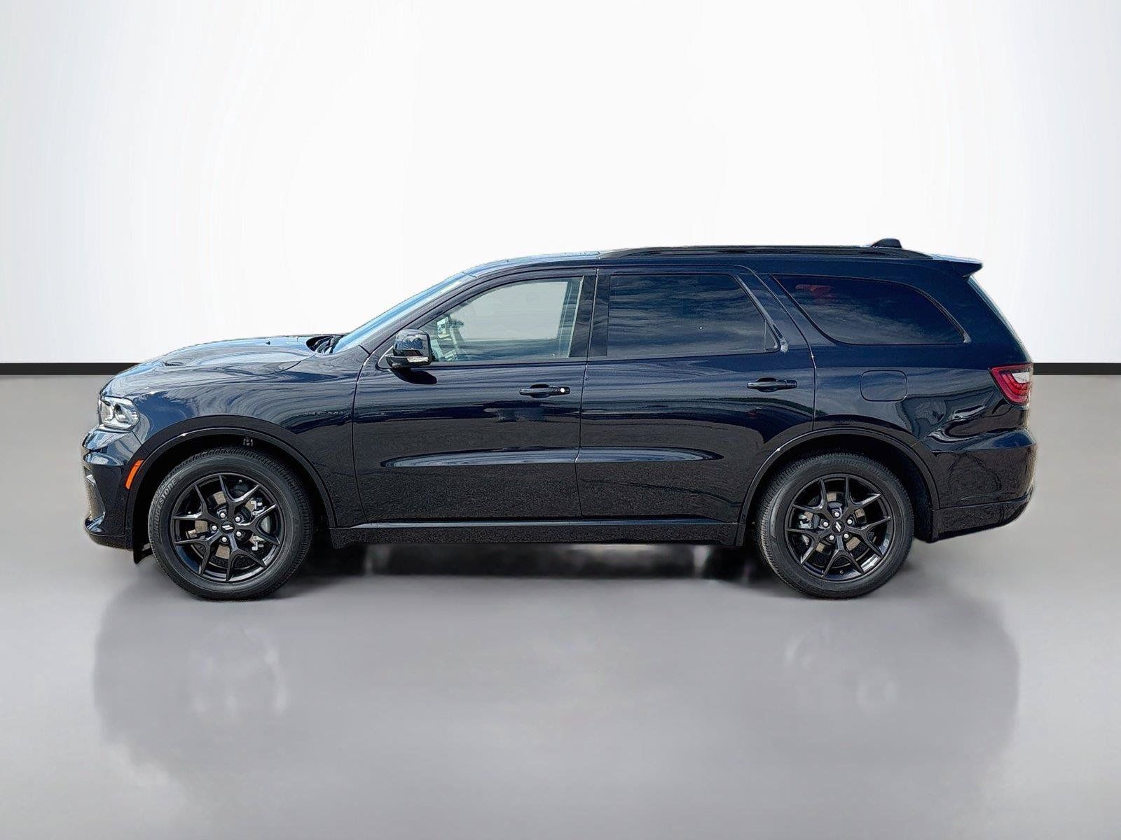 New 2026 Dodge Durango GT AWD/4WD image 8