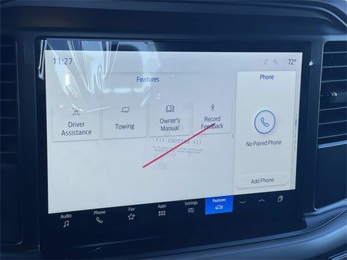 New 2025 Ford F150 XL w/ Tow/Haul Package image 11