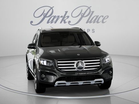 Certified 2026 Mercedes-Benz GLB 250 image 35