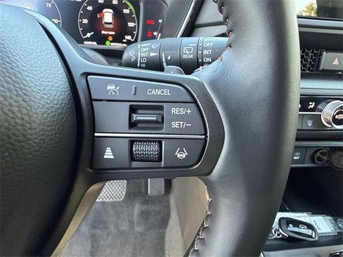 New 2026 Honda CR-V Sport-L image 18