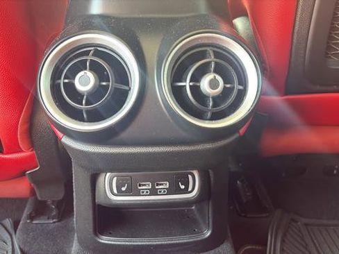 Used 2020 Alfa Romeo Stelvio AWD w/ Cold Weather Package image 32