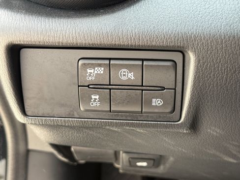 Used 2024 MAZDA MX-5 Miata Grand Touring w/ Appearance Package image 25