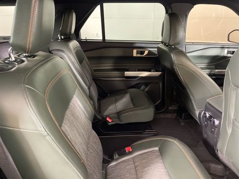 Used 2023 Ford Explorer Timberline image 16