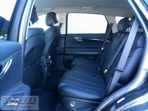 Used 2025 Genesis GV80 2.5T Standard image 24