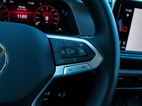 New 2026 Volkswagen Atlas Peak Edition image 19