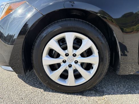 Certified 2024 Toyota Corolla LE image 21