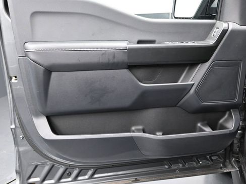 New 2026 Ford F150 STX w/ F-150 LOBO Package AWD/4WD image 19