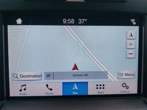 Certified 2018 Ford F150 XLT w/ Equipment Group 302A Luxury image 22