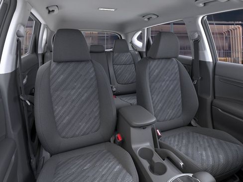 New 2026 Kia Seltos LX FWD image 15