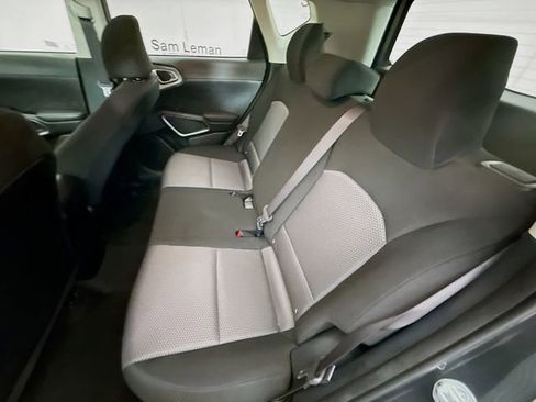 Used 2024 Kia Soul LX w/ Option Group 015 image 22