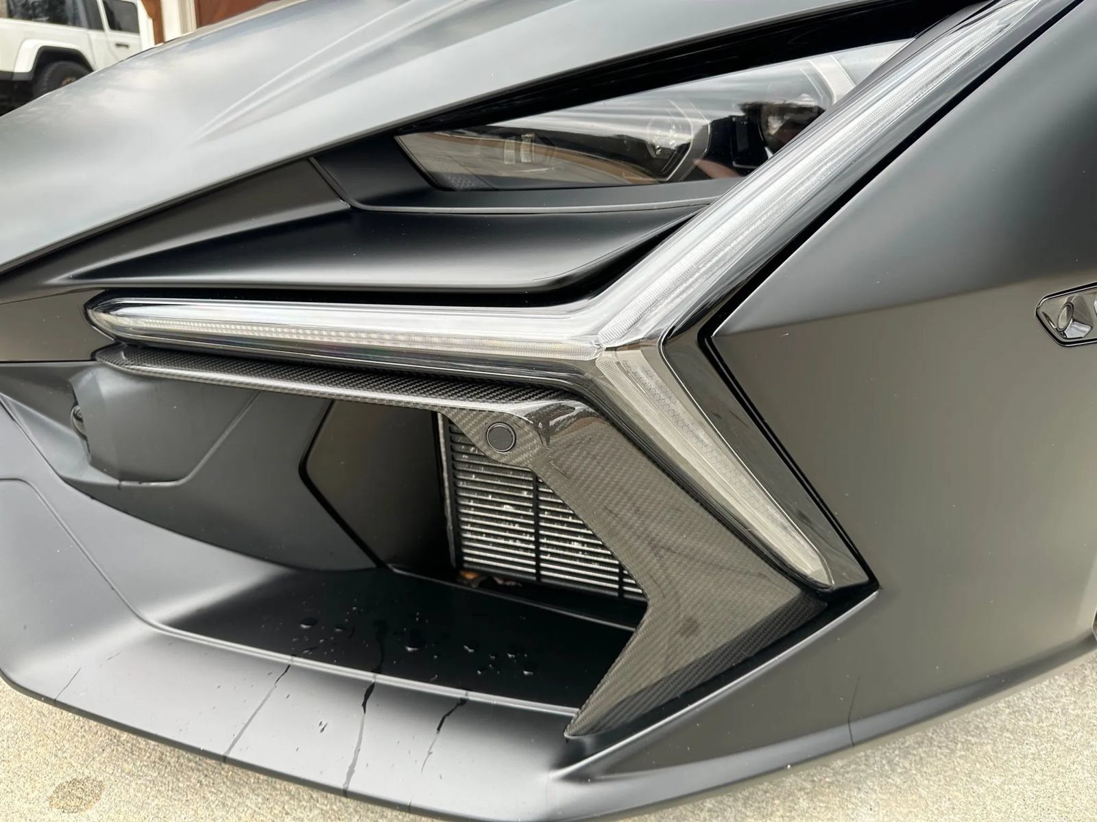 Used 2024 Lamborghini Revuelto AWD/4WD image 4