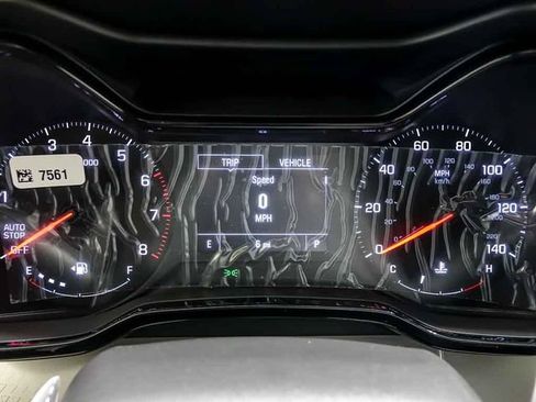New 2026 Chevrolet Trax LS FWD image 13