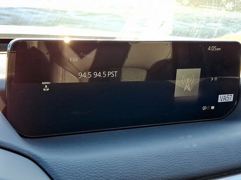 New 2025 MAZDA CX-50 AWD 2.5 S w/ Accent Package image 13