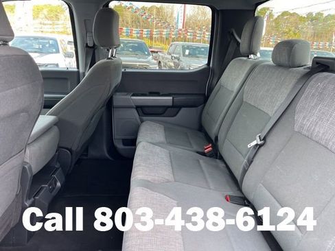 Used 2024 Ford F250 XLT image 12