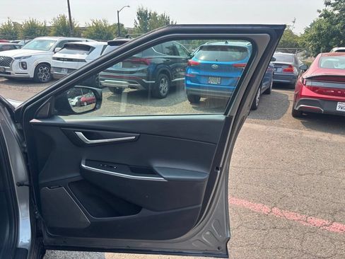 Used 2024 Kia EV6 Wind AWD/4WD image 15