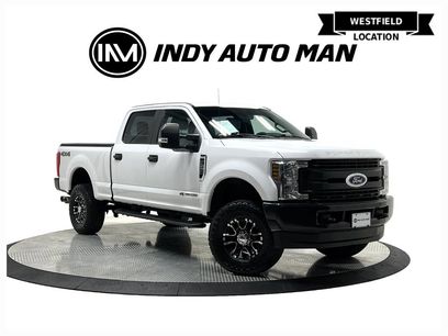 Used 2019 Ford F250 XL w/ Power Equipment Group