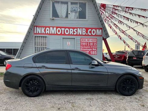 Used 2013 BMW 328i xDrive Sedan image 9