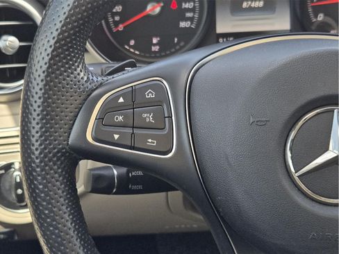 Used 2017 Mercedes-Benz C 300 Sedan image 26