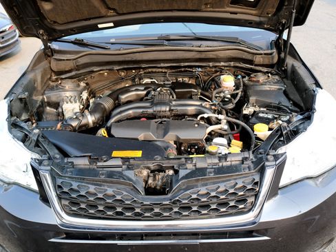 Used 2014 Subaru Forester 2.5i Limited image 43