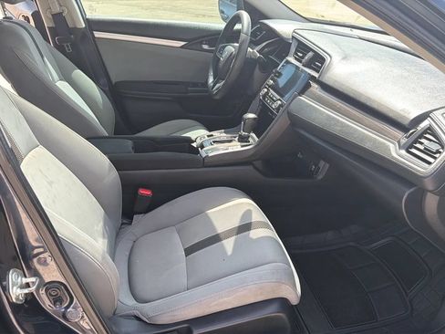 Used 2020 Honda Civic EX image 22