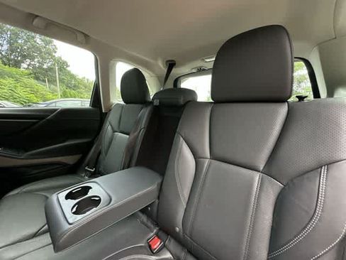 Certified 2023 Subaru Forester Limited AWD/4WD image 17