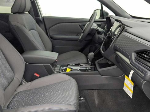 Certified 2026 Subaru Forester Premium AWD/4WD image 27