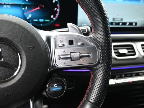 Used 2022 Mercedes-Benz GLE 53 AMG 4MATIC Coupe image 14