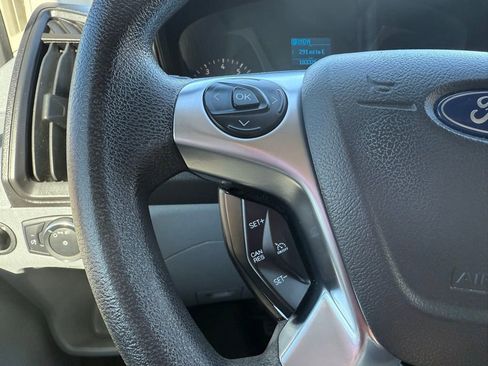 Used 2018 Ford Transit 250 130 Low Roof w/ Exterior Upgrade Package image 37